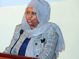 XILD Fowsiya Yuusuf  oo soo jeedisey tallo cajiib ah oo ku saabsan wada-hadallada Soomaaliya iyo Somalilnd