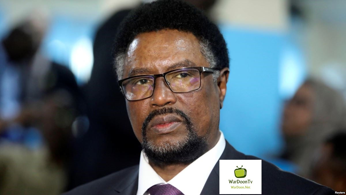 DAAWO:- Kulankii Golaha Shacaka oo baaqday