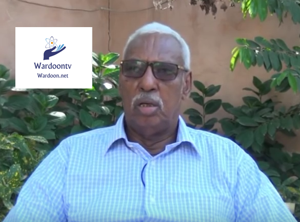 (Akhriso) Galmudug oo kajaabtay hadal ka soo yeeray Farmaajo