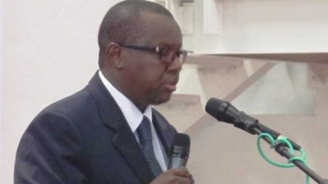 Akhriso:-Warqadihii  Somaliland Ku Ogolaatey In Dacwad Hargeysa Lagaga Furo Ganacsade Axmed Cismaan Geele