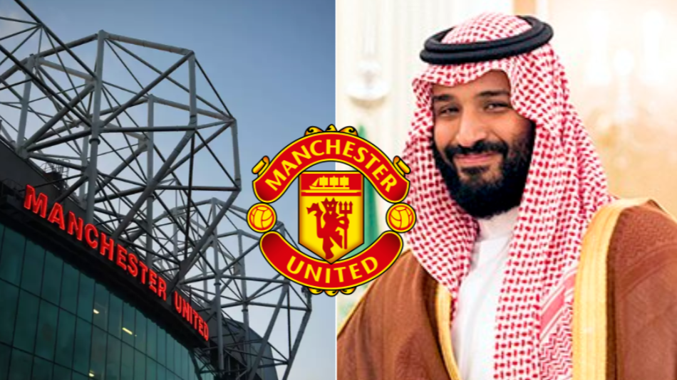 Mohammed Bin Salman Oo Go’aan Kama Dambaysa Ah Ku Gaadhay Iibka Manchester United