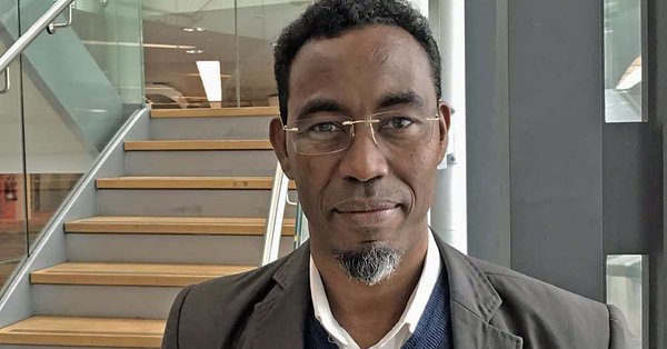 Madaxa Aamin Ambulance “Booliska waxay nagu wargeliyeen inaan joojino shaqada” + COD