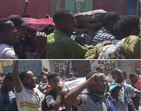 Xog Murugo Xambaarsan Sida Dilka Wiilka & Abtigiis Loogu Geystay & Fariintii Yariisoow + COD