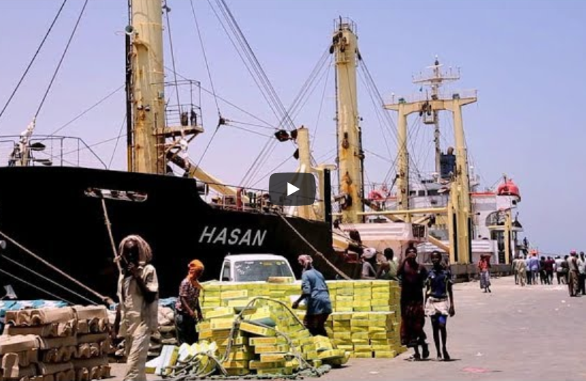 DAAWO: Shuruudo Cusub Oo Lagu Soo Rogay Ganacsatada Alaabaha Kala Kala Soo Degta Dekeda Boosaaso