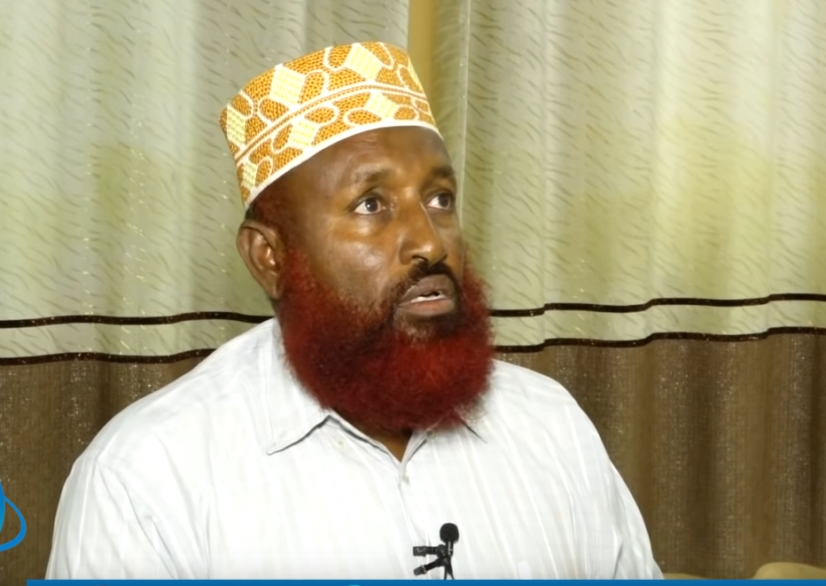 DAAWO :-Ganacsato Deymo ku leh dowlada oo horyimid Hadal kasoo baxay Kheyre