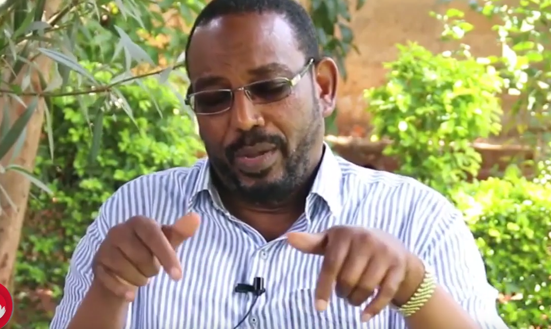 Daawo: “Sacuudiga, Imaaraadka iyo Qatar ayaa diidan shidaalka Soomaaliya”