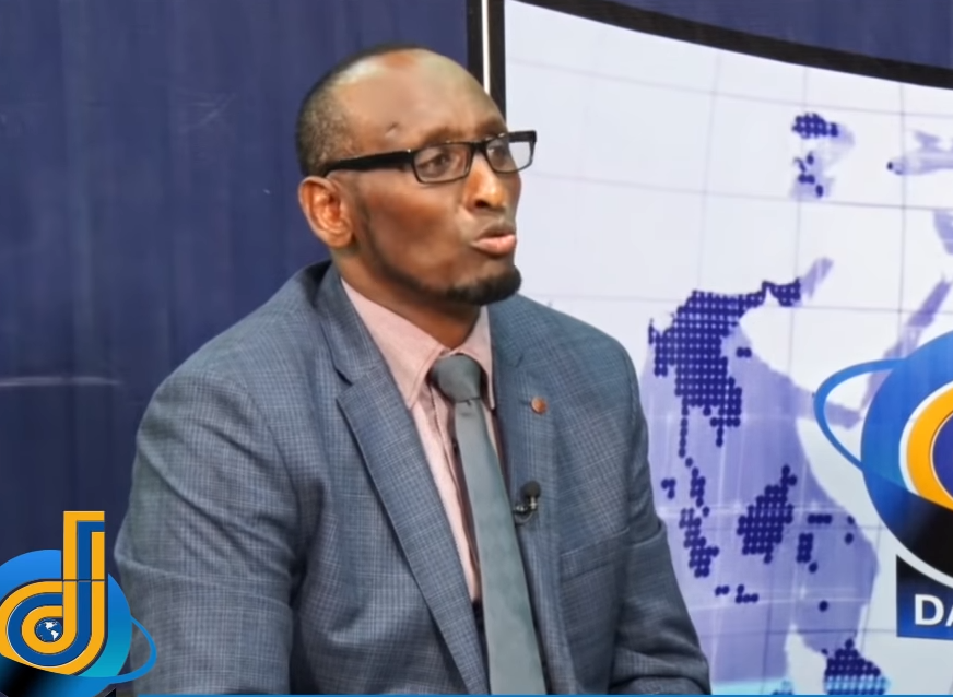 Xildhibaan Yuusuf Kabaale”Caasimadu waa laisku soo dhaweeyay ee dadka kama dhaxeyso”+VIDEO