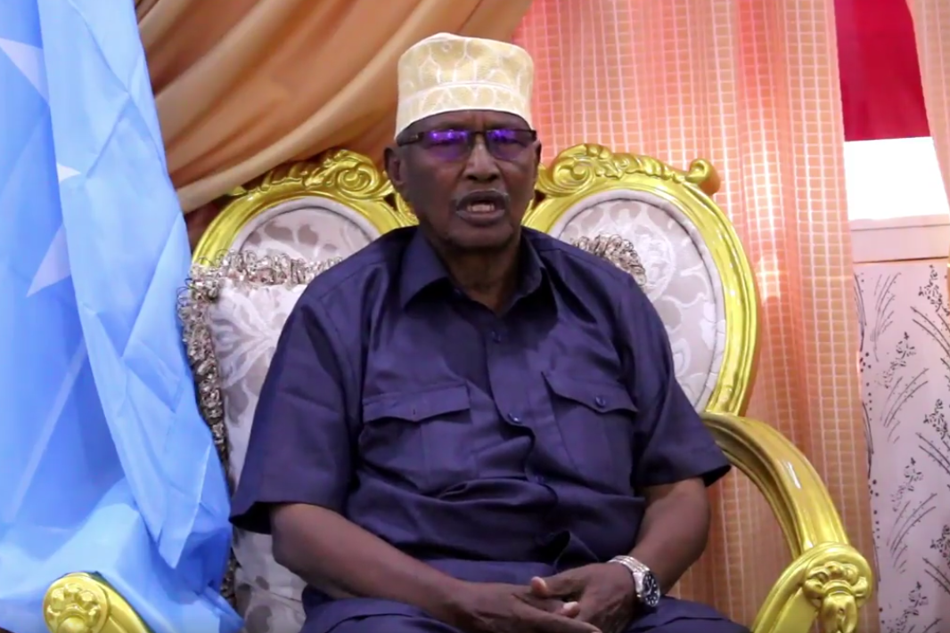 Kulamo loogaga soo horjeedo dowladda dhexe oo Garowe ka bilowday