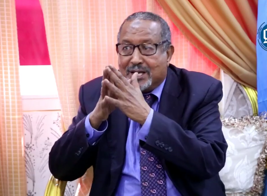 Jurile” Dowlada dhexe waxaa ay maamulada ula dhaqantay si ka duwan sidaan sugaynay”+VIDEO