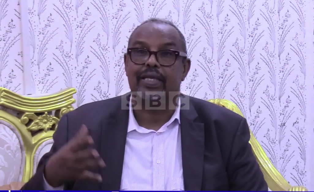 “Shacabkii iyo ganacsatadii Muqdisho maanta askarta ilaalisaa waa dhagax”