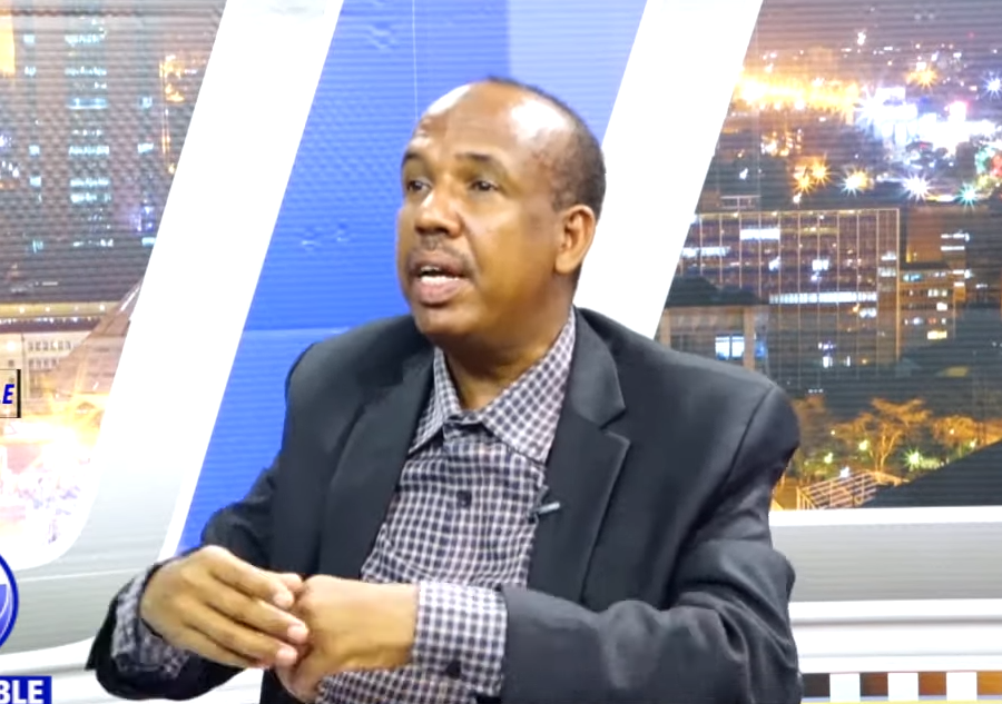 Xildhibaan Idiris “Xukumadda waa ku fashilmeen Amniga ee usha ha dhigaan”+VIDEO