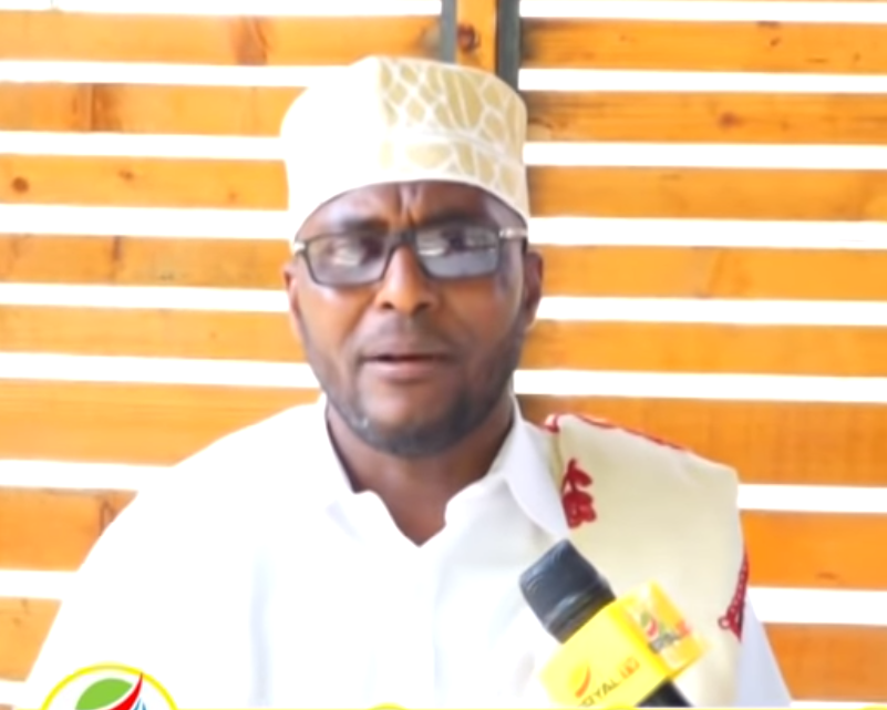 “Odayaasha Hanjabayoow Waxba Maad Soo Kordhin” +VIDEO