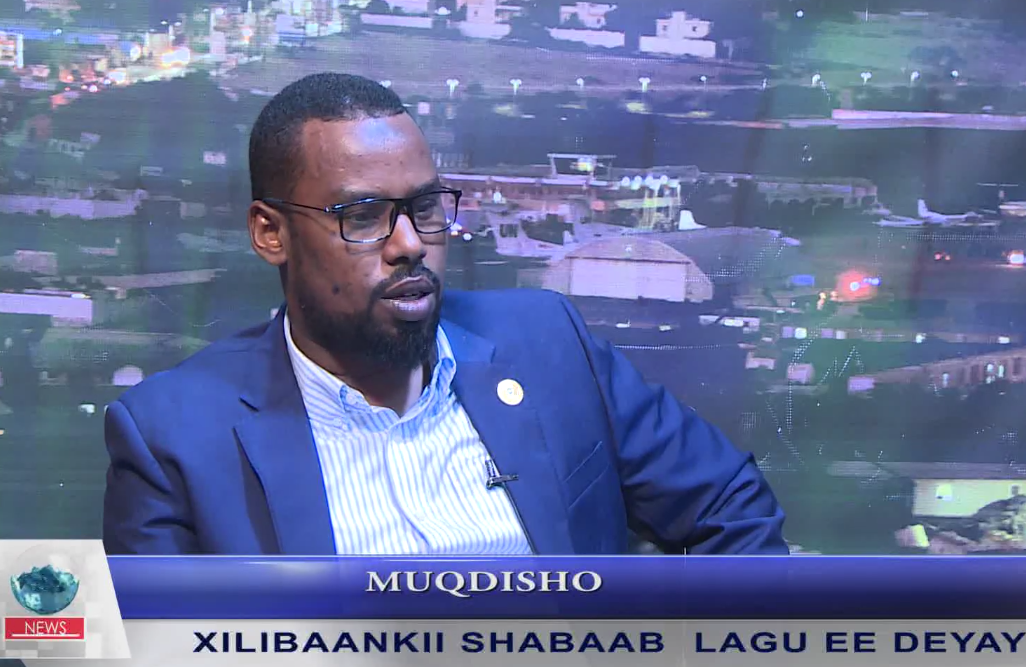 Goodax Barre oo dacwad laga gudbiyay +VIDEO