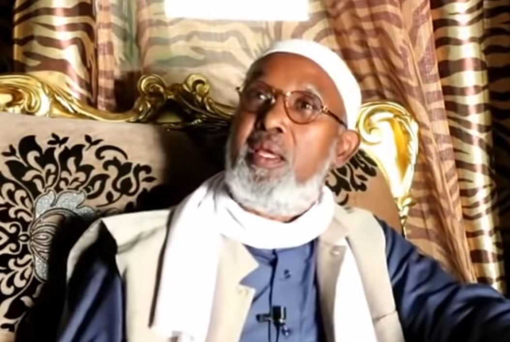 “ Madaxweyne Dalkan Ma Jabuuti Baa Xukunta” +VIDEO