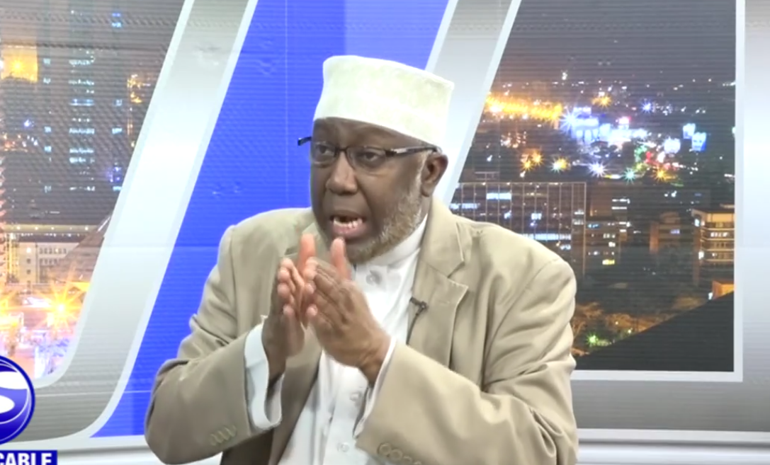 Maxeey culimada siyaasdda ugu dhax milmeen?+VIDEO