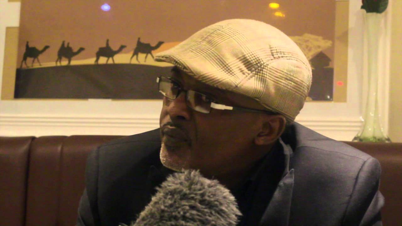 DAAWO:-Cabdi Good Madaxwayne Geele wuxuu doonaya inuu idilo