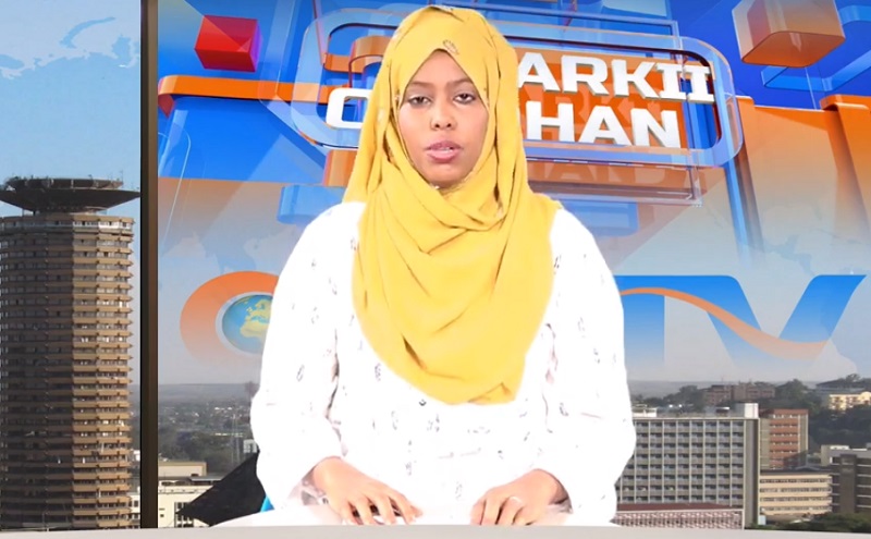 DAAWO:-Haweenay Xaamilo ahayd oo Garoowe Lagu Kufsaday Lana dilay