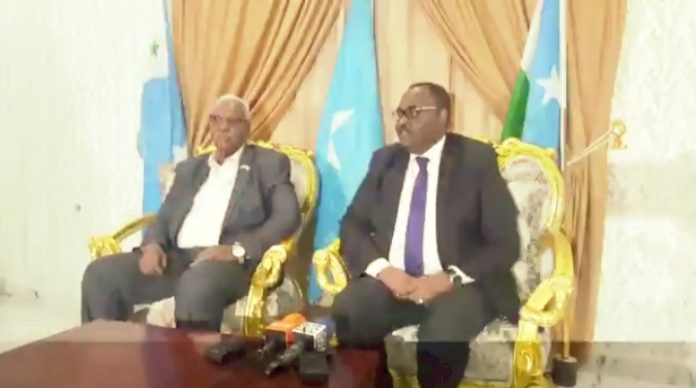 Madaxweyne Dani Oo Bilaabay Qorshe uu kula Dagalamayo Xildhibaanada Ka soo Horjeeda