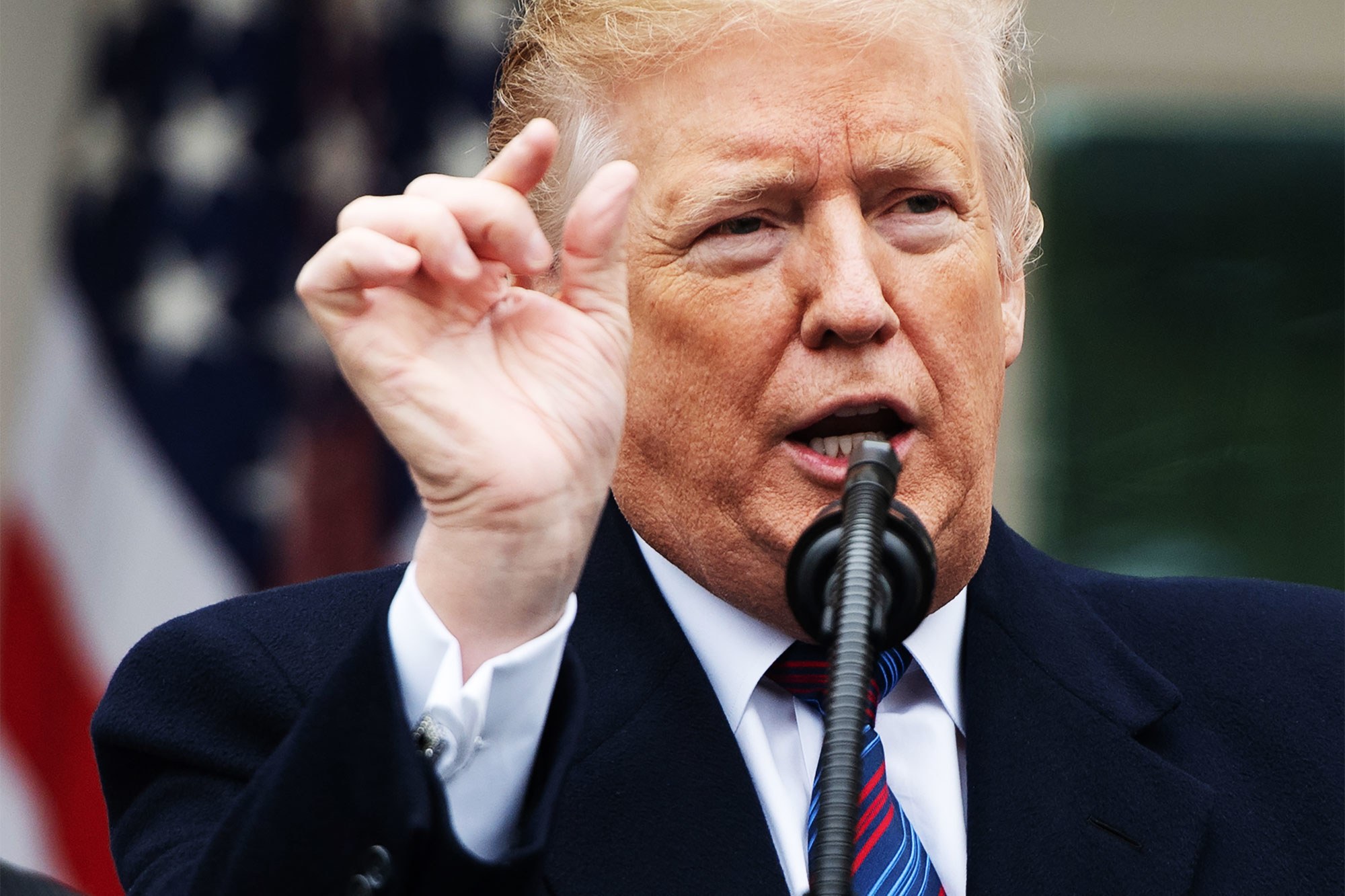 DAAWO Donald Trump  $500 milyan oo baad ah ayaan kaqaaday  Boqorka Sacuudiga