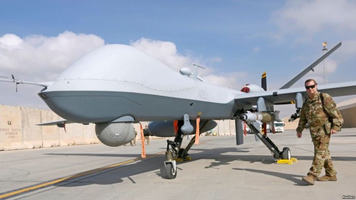 Mareykanka oo sheegtay dilka Hoggaamiye kuxigeenkii Daacish-ta Soomaaliya