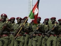 Milateriga Sudan oo la wareegay talada dalka iyo go’aan muhiim ah oo goor dhow soo baxaya