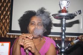 Sweden oo dalkeeda ka Mamnuucday cabista & ka ganacsiga shiishada