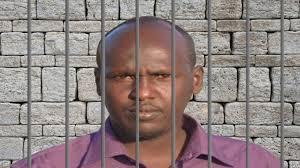 DAAWO: Wariye Cabdimaalik Coldoon Oo Saaka La Soo Taagay Maxkamad