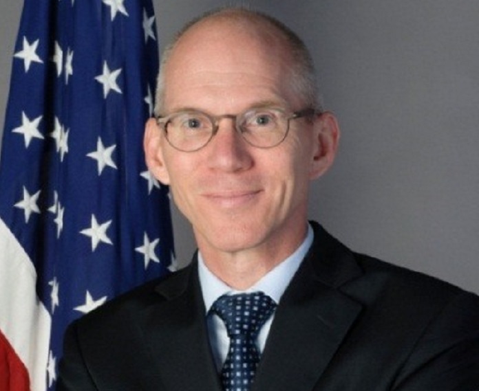 Qaramada Midoobay oo Ergay Cusub usoo Magacowday Soomaliya