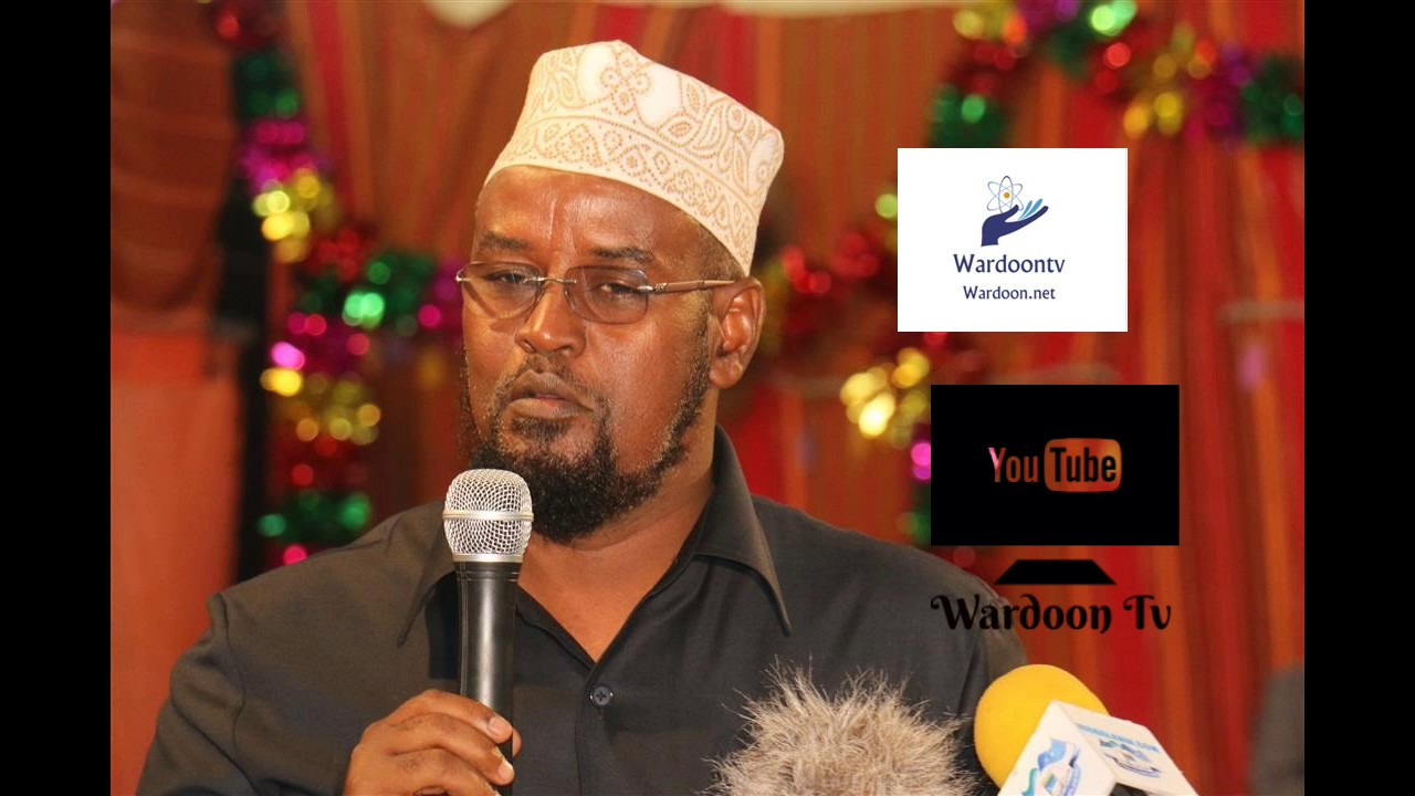 DAAWO:- Qorshihii doorasho ee Axmed Madoobe oo meel wanaagsan marayo