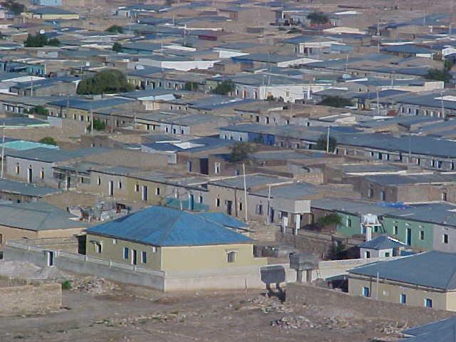 Badhan oo noqotay magaalo ay ku hirdamayaan Somaliland Iyo Puntland +VIDEO