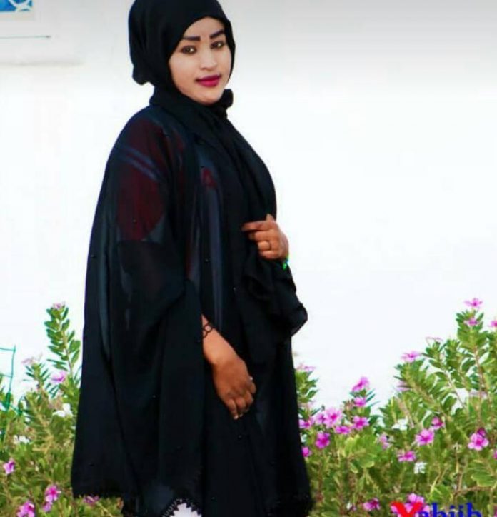 Ninki dilay Nimco Cumar oo laqabtay