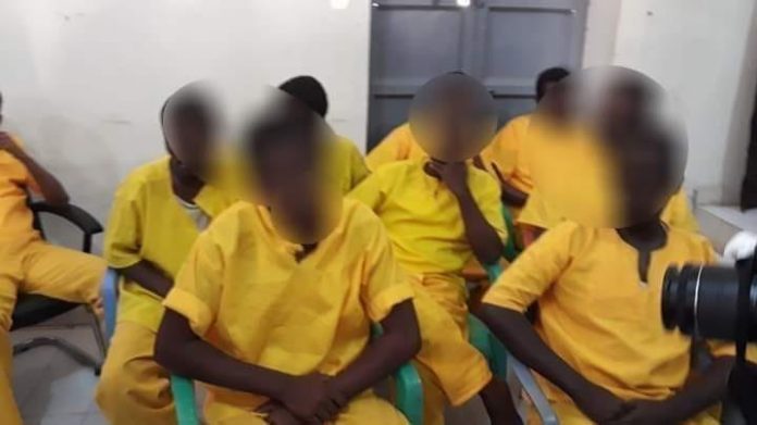 Xukun dil ah oo lagu riday ragii kufsiga iyo dilka isugu daray Caaisha Ilyaas