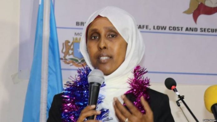 Wasaaradda Caafimaadka oo dalbatay Hey’adaha caalamiga in Nairobi laga raro Shirarka iyo Siminaarada lagu qaban jiray