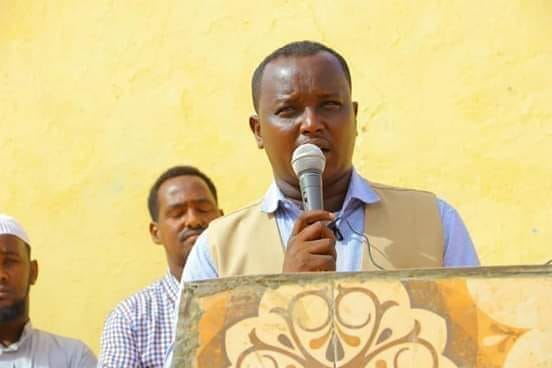 Mas’uul reer Galmudug ah oo lagu dhaawacay Gaalkacyo