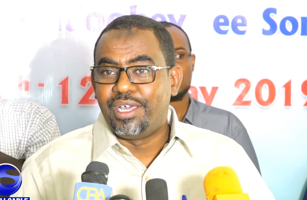 “Xirsi Waa kii gurigayga Soo Weeraray Ismaaciil Yare Waa kii Lacagta Ka Cunay Ciidanka”+VIDEO