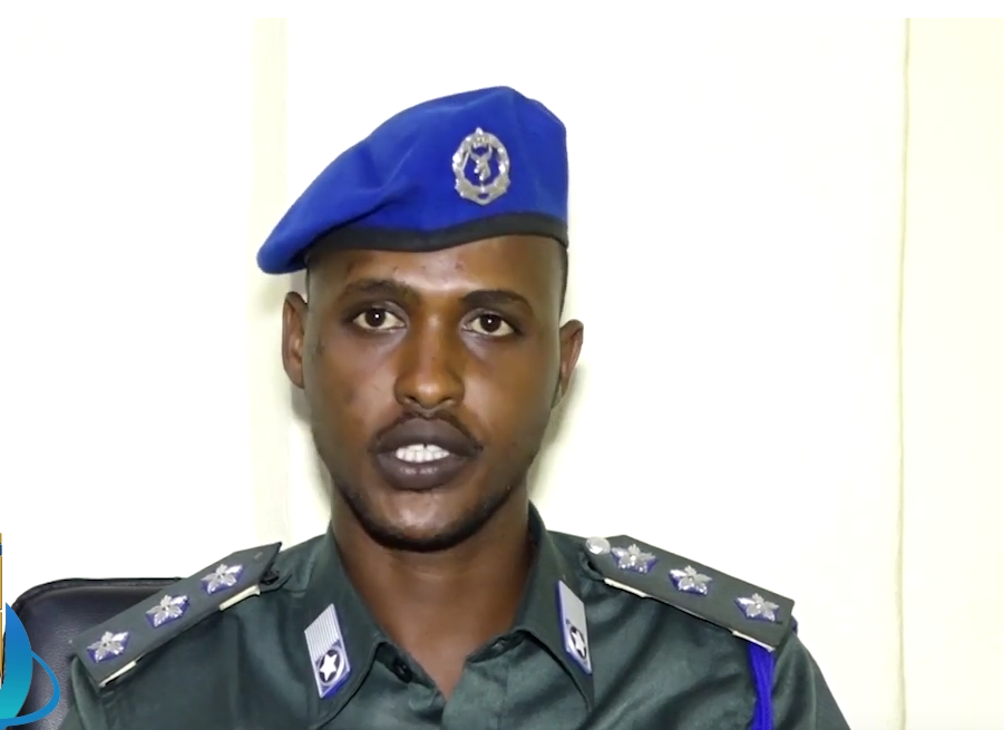 DAAWO:- Afduub ka dhacay Muqdisho iyo Dadkii Fuliyey oo lasoo Qabtay