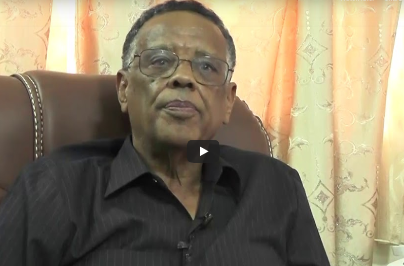 DAAWO:-“Xadhigiga Xildhibaan Dhakool waa Sharci Darro”