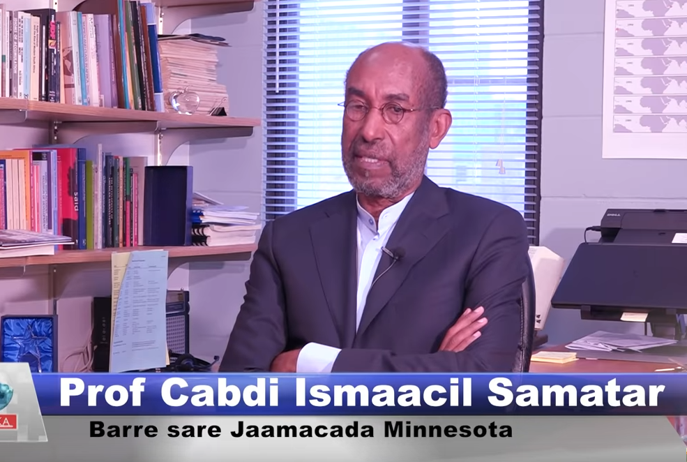 DAAWO:- Mulkiile ayaa jira oo dowladda leh