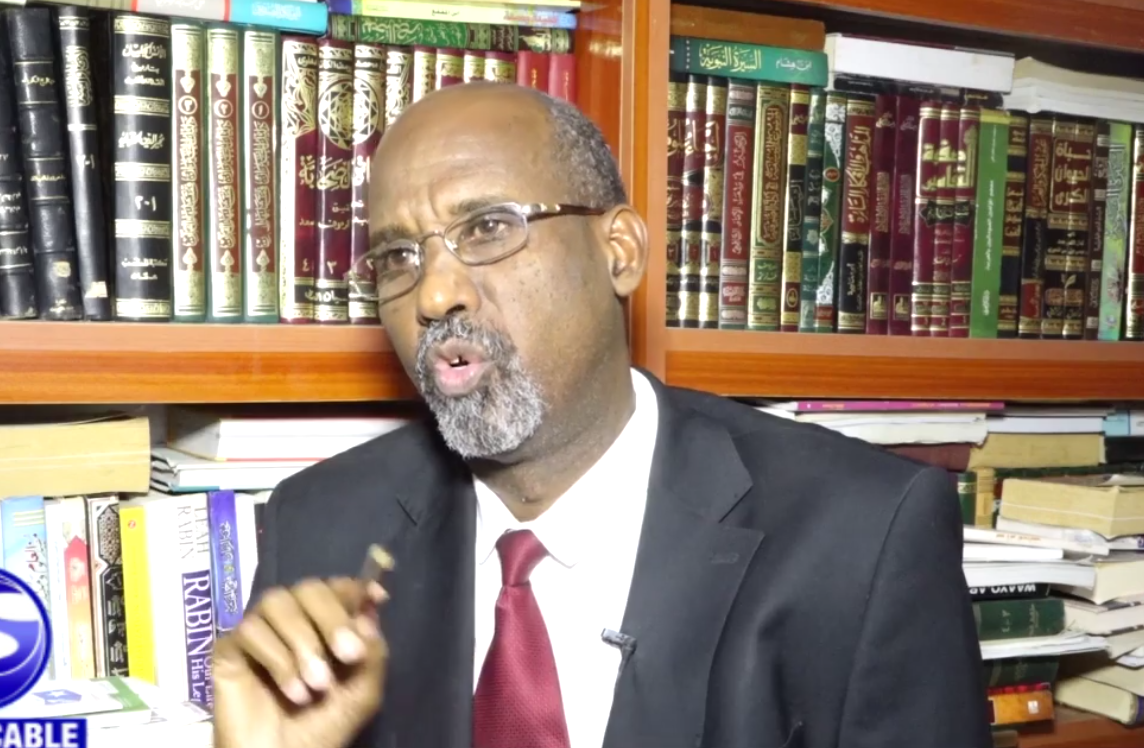 Jubaland Doorasho noocee ah ayaa ka dhici doonto?+VIDEO