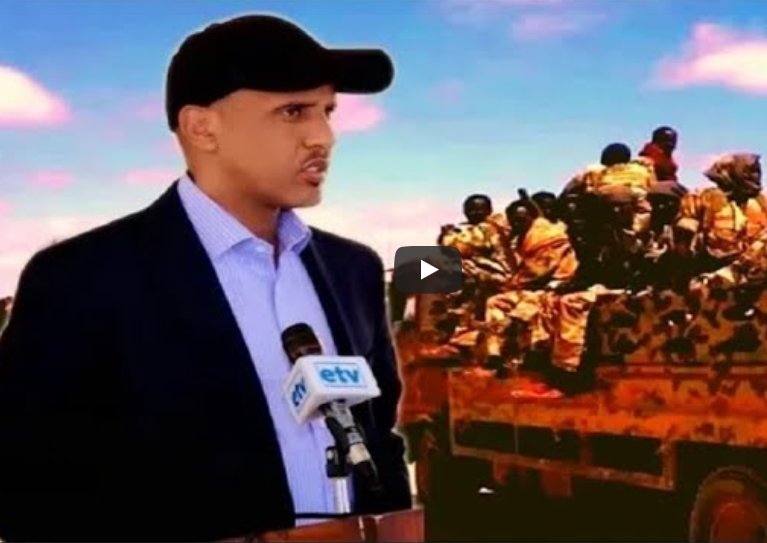 DAAWO:-Dowlad deegaanka Soomaalida oo dib ulasoo noqoday dhul ay xukuumadii hore kuwareejisay canfarta