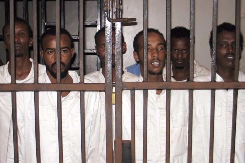 Aqri: Magacyada maxaabiista Puntland looga qabsaday dagaalka TUKARAQ ee maanta lasiidaayay