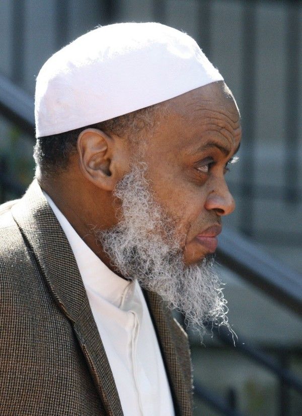 Imaanmkii Masaajidkii Ugu Waynaa Ee Portland oo dhalashada lagala noqday