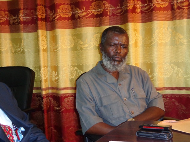 Wasiir Maareeye oo lgu qasbay inuu dib usooceliyo Agaasimihii Guud ee Wasaaradda Ganacsiga