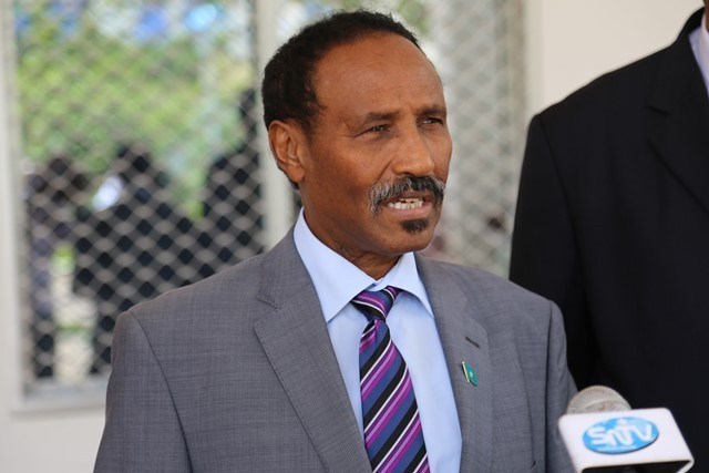 Maamul goboleedyada oo kasoo horjeestay Wasiir Beyle