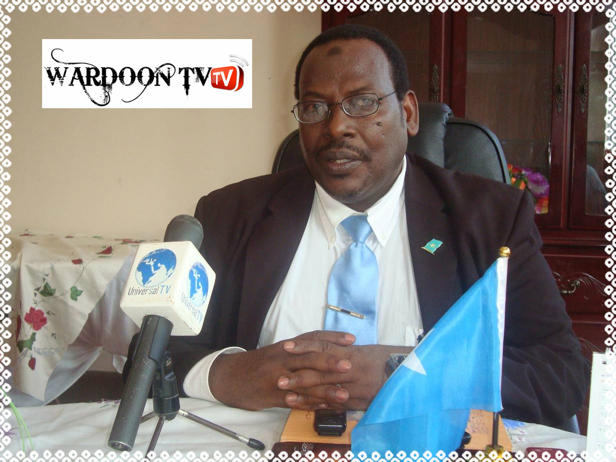 Xildhibaan Dalxa diyaaradaha kayimada Kenya halagu baaro Bali doogle