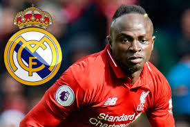 Real Madrid Oo Gabi Ahaan Isaga Hartay Xiisaha Sadio Mane