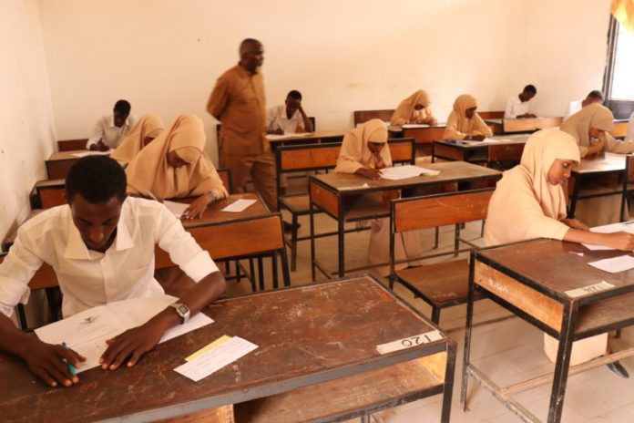 Kormeerayaashii ka socday Wasaaradda Waxbarashada oo isaga soo baxay deegaanada Hirshabeelle