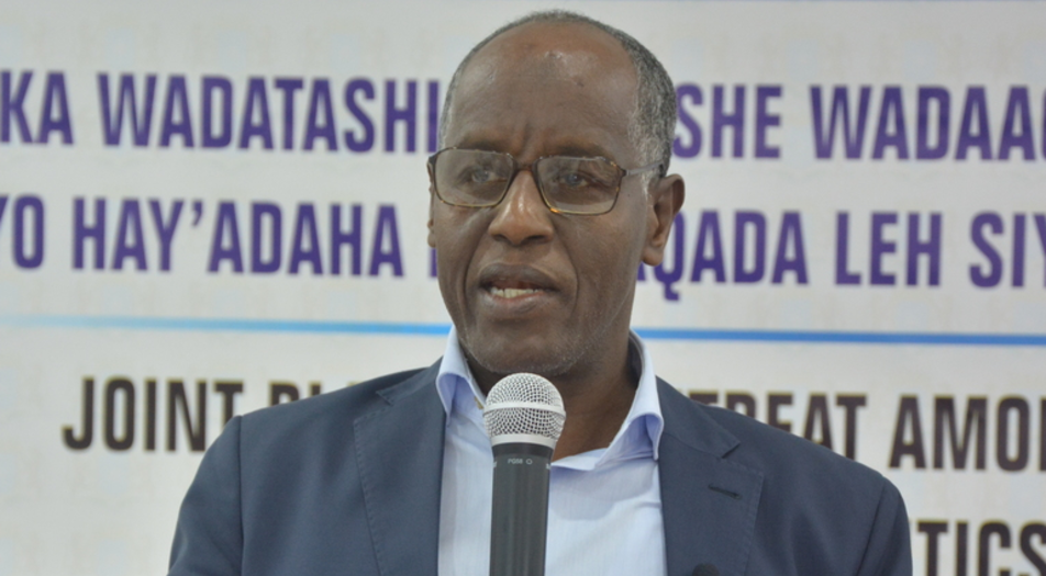 Wasaaradda Arrimaha Gudaha oo soo saartay Habraaca Doorashooyinka Maamul Goboleedyada