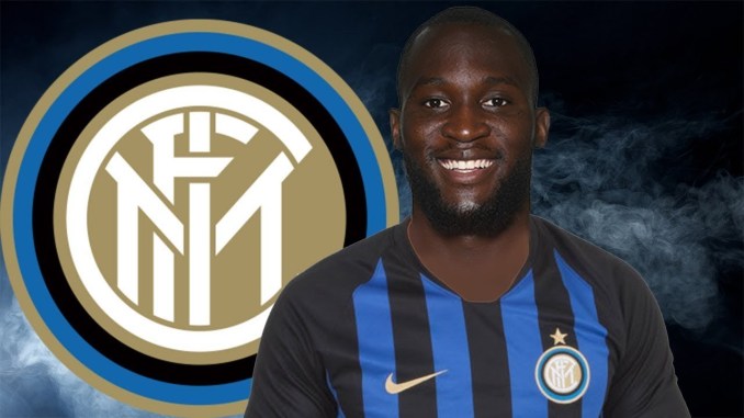 Romelu Lukaku oo lagasoo dalbaday Inter Milan