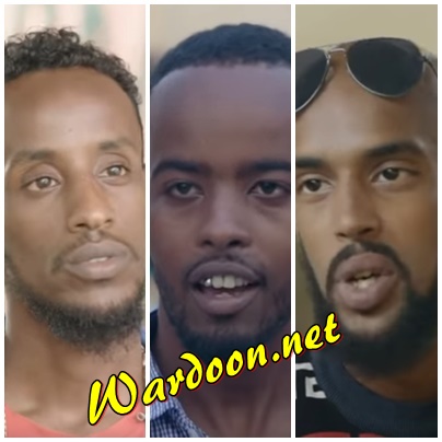 DAAWO :- Caruur lagala cararay Ingiriiska oo lageeyay Kismaayo